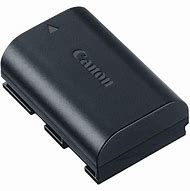 Image result for Canon Camera Battery Cover