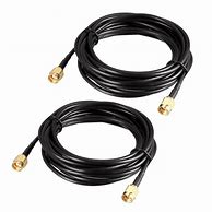 Image result for SMA Coaxial Cable Connectors