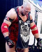 Image result for Ryback Red and Blue