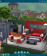 Image result for Sims 5 UI