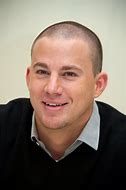 Image result for Channing Tatum Buzz Cut