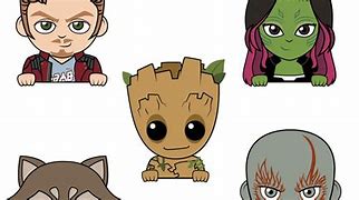Image result for Guardians of the Galaxy Character Rocket
