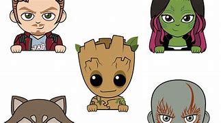 Image result for Rocket Guardians of the Galaxy Clip Art