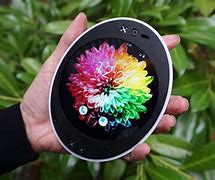 Image result for Circular Phone Concept