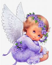 Image result for Guardian Angel Clip Art Cute