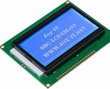 Image result for LCD 128X64