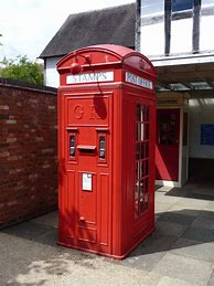 Image result for K4 Phone Box