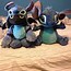 Image result for Bay Max Toothless and Stitch