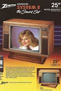 Image result for 19 Zenith TV