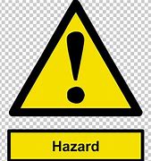 Image result for Hazard Symbols Vector