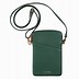 Image result for Leather Wallet Cell Phone Crossbody