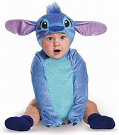 Image result for Disney Stitch Dog Costume