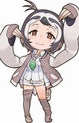 Image result for Sloth Girl Drawing