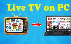 Image result for Watch Free TV On PC