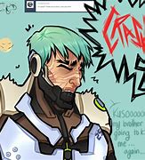 Image result for Genji Meme