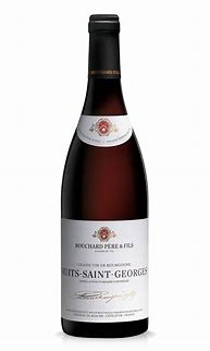 Image result for Bouchard Nuits saint Georges Cailles