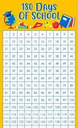 Image result for 40-Day Countdown Printable
