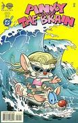 Image result for Pinky and the Brain Larry
