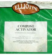 Image result for Compost Activator