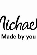 Image result for Michaels Made by You Logo