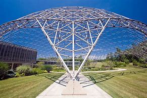 Image result for geodesic dome