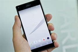 Image result for Xperia Z5 Compact Touchsc