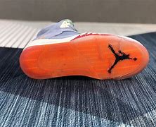 Image result for What the 5S Jordan's