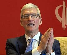 Image result for Tim Cook Partner