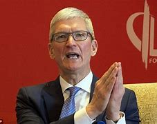 Image result for Tim Cook Gala