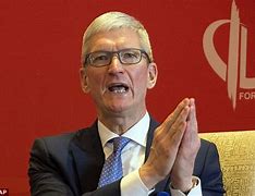 Image result for Tim Cook Style