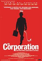 Image result for The Corporation DVD