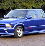 Image result for Chevy S10 Extreme Engine