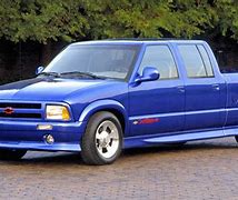 Image result for New Chevy S 10 Pickups