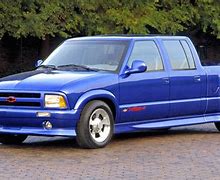 Image result for Chevy S10 Extreme Extended Cab