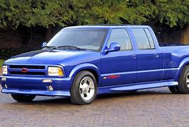 Image result for Chevy S10 Extreme Extended Cab