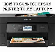 Image result for Computer Printer Connection