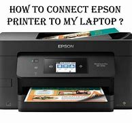 Image result for How to Conect Desk Printer to PC