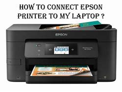 Image result for Connect to New Printer