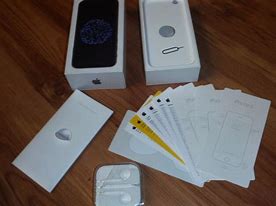 Image result for iPhone 6 Plus Grey Con El Estuche Usado