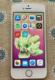 Image result for iPhone SE 1st Generatin