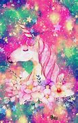 Image result for Pink Unicorn Background Portrait