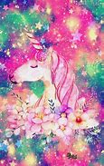 Image result for Magical Pink Unicorn Wallpaper