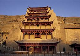 Image result for Gansu China
