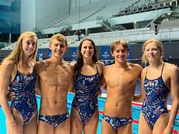 Image result for Swimming Champion School