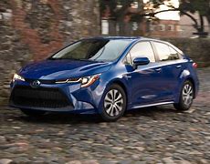 Image result for Toyota Corolla Le Sedan