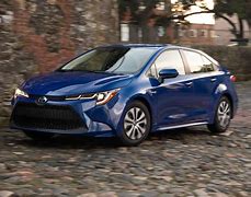 Image result for Toyota Corolla Le Sedan