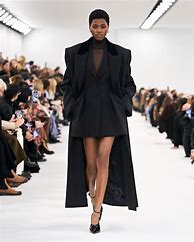 Image result for Givenchy Fashion Week