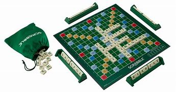 Image result for Le Scrabble
