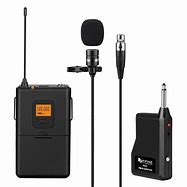 Image result for Wireless Microphone iPhone