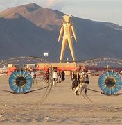 Image result for Burning Man Festival California